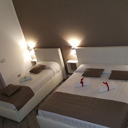 La Lira Bed & Breakfast Fiumicino Cameră foto